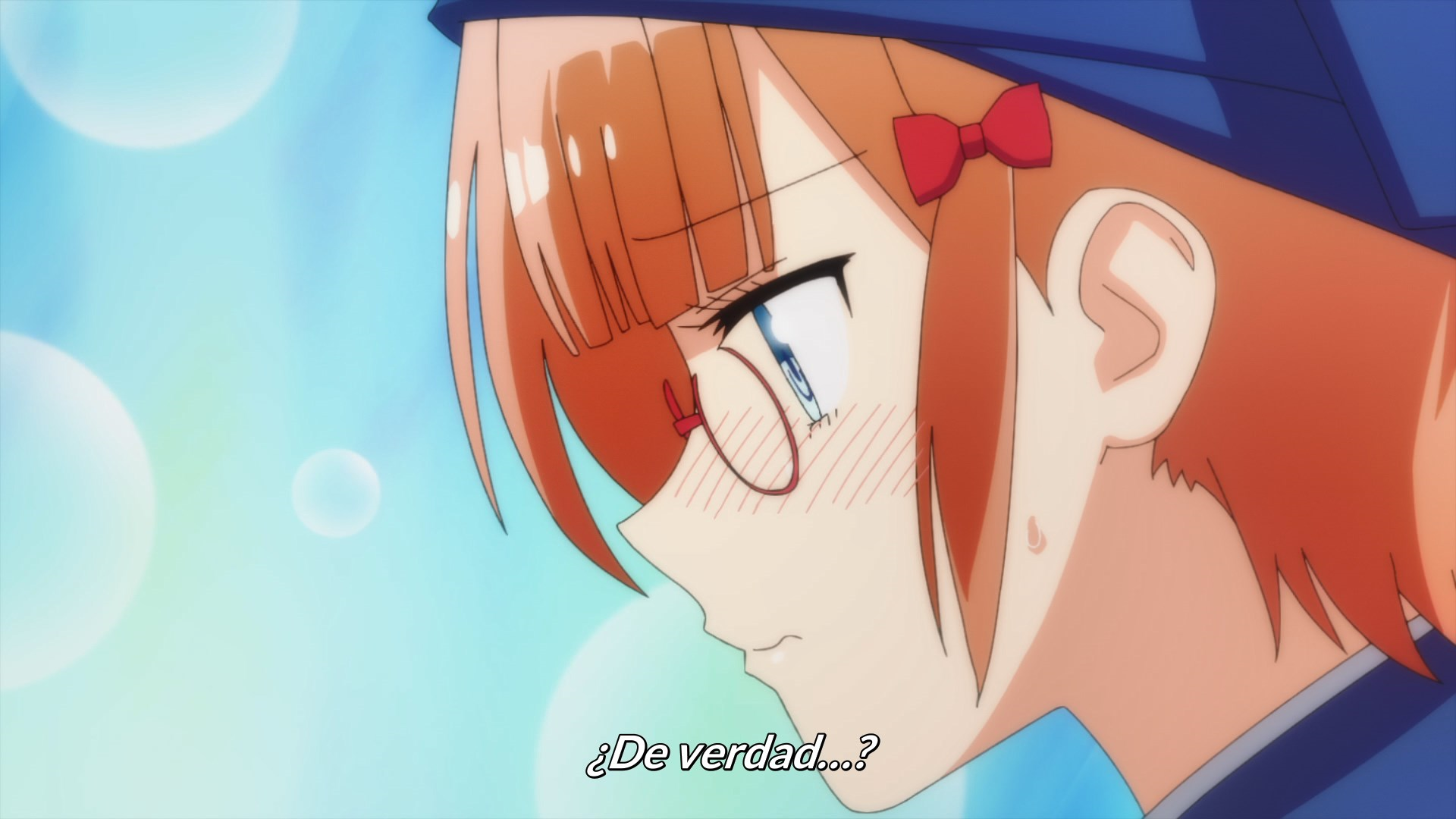 ¡Bokutachi wa Benkyou ga Dekinai! (PuyaSubs!)